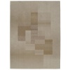 CK 11 Loom Select Beige Rug Rug Size: 5'6 x 7'5