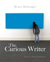 The Curious Writer: Concise Edition (4th Edition)
