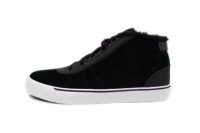 Nike Hachi Leather - Black / Black-Anthracite, 13 D US Nike Hachi Leather - Black / Black-Anthracite, 13 D US