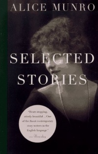 Selected Stories Selected Stories