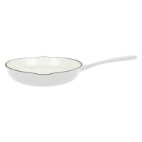 Mario Batali by Dansk 10-in. Skillet, White Mario Batali by Dansk 10-in. Skillet, White