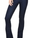 Hue The Original Jeans Bootcut Legging
