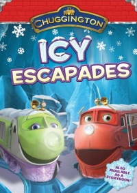 Chuggington: Icy Escapades Chuggington: Icy Escapades