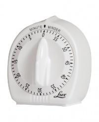 Lux Mechanical Classic Timer