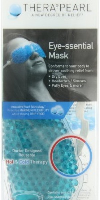 THERA°PEARL Eye-ssential Mask THERA°PEARL Eye-ssential Mask