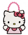 The Tin Box Company Hello Kitty Carry All Tin, Large