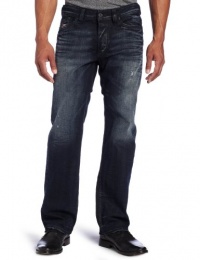 Diesel Men's Viker Regular/Slim Straight Leg Washed Jean Diesel Men's Viker Regular/Slim Straight Leg Washed Jean
