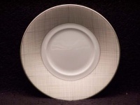 Noritake Veneto Saucer, 6