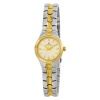 Bulova Women's 98L137 Bracelet Champagne Dial Watch