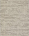 Couristan Everest 6033/6323 Graphite Area Rug - Sea Mist