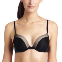 Wacoal Women's The Net Affect Push Up Bra