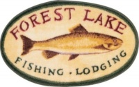 Avanti Rather be Fishing Rug Avanti Rather be Fishing Rug