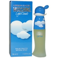Cheap And CHIc Light Clouds Eau-de-toilette Spray Women by MosCHIno, 1 Ounce Cheap And CHIc Light Clouds Eau-de-toilette Spray Women by MosCHIno, 1 Ounce
