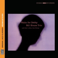 Waltz for Debby Waltz for Debby