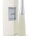 L'Eau D'Issey EDT for Women Mini/Travel Size - 10 ml/.33 oz