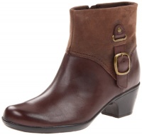 Clarks Women's Ingalls Nile Boot