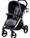 Peg Perego USA Book Stroller,  Stone