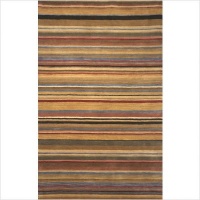 Liora Manne Petra Freeport Camel Contemporary 9' x 12' Rug- 9065-12 Liora Manne Petra Freeport Camel Contemporary 9' x 12' Rug- 9065-12