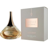 Guerlain Idylle Eau Sublime Eau De Toilette Spray for Women, 3.3 Ounce Guerlain Idylle Eau Sublime Eau De Toilette Spray for Women, 3.3 Ounce