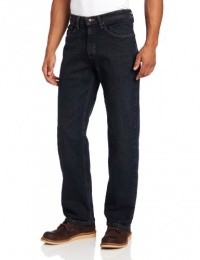 Lee Men's Premium Select Relaxed Fit Straight Leg-Midweight Denim Lee Men's Premium Select Relaxed Fit Straight Leg-Midweight Denim