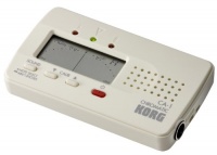 Korg CA1 Chromatic Tuner Korg CA1 Chromatic Tuner