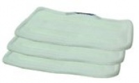 S 3101 Shark Pads -3 Pads S 3101 Shark Pads -3 Pads