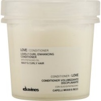 DAVINES by Davines LOVE CURL 8.4 OZ for UNISEX DAVINES by Davines LOVE CURL 8.4 OZ for UNISEX