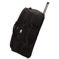 Transworld Luggage 42 Jumbo Rolling Duffle Bag (Oversized Check In) Transworld Luggage 42 Jumbo Rolling Duffle Bag (Oversized Check In)