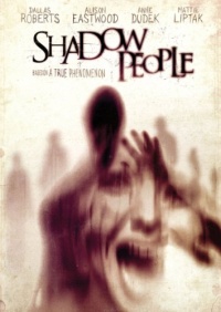 Shadow People Shadow People