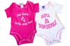 NCAA Officially Licensed Arizona ASU Sun Devils 2-piece onesie set (12 months)