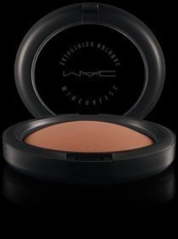 MAC Mineralize Skinfinish Natural - Dark - 10/g/0.35oz