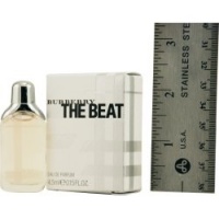 Burberry The Beat Eau de Parfum Spray, Miniature, 0.15 Fluid Ounce