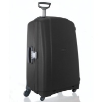 Samsonite Luggage F'lite Gt 31 Inch Spinner - Black Samsonite Luggage F'lite Gt 31 Inch Spinner - Black