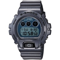 G-SHOCK Men's The 6900 Metallic Watch G-SHOCK Men's The 6900 Metallic Watch