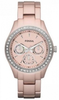 Fossil Stella Women's Quartz Watch ES2975 Fossil Stella Women's Quartz Watch ES2975