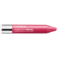 Clinique Chubby Stick Intense Moisturizing Lip Colour Balm 05 Plushest Punch 0.1 oz Clinique Chubby Stick Intense Moisturizing Lip Colour Balm 05 Plushest Punch 0.1 oz