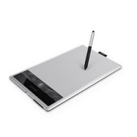 Wacom Bamboo Create Pen and Touch Tablet (CTH670) Wacom Bamboo Create Pen and Touch Tablet (CTH670)