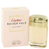 Baiser Vole by Cartier - Eau De Parfum Spray 1.7 oz Baiser Vole by Cartier - Eau De Parfum Spray 1.