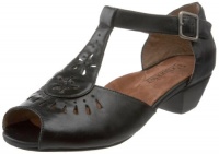 Portlandia Women's Genoa T-Strap Sandal Portlandia Women's Genoa T-Strap Sandal