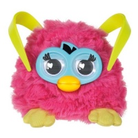Furby Party Rockers Creature (Pink with Ears) Furby Party Rockers Creature (Pink with Ears)