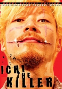 Ichi the Killer (Uncut Special Edition) Ichi the Killer (Uncut Special Edition)