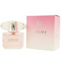 VERSACE BRIGHT CRYSTAL by Gianni Versace EDT SPRAY 1.7 OZ VERSACE BRIGHT CRYSTAL by Gianni Versace EDT SPRAY 1.7 OZ