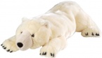 Wild Republic Cuddlekins Jumbo Bear Polar