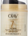 Olay Total Effects 7-in-1 Anti-Aging UV Moisturizer, SPF 15, 1.7 Ounce