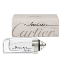 Roadster by Cartier for Men. Eau De Toilette Spray 3.3-Ounces