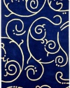 Structure Archer Rug Rug Size: 8' x 11'