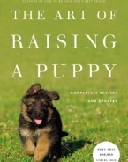 The Art of Raising a Puppy (Revised Edition)