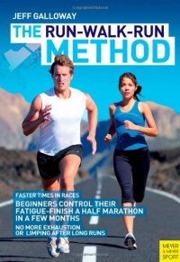 The Run-Walk-Run Method The Run-Walk-Run Method