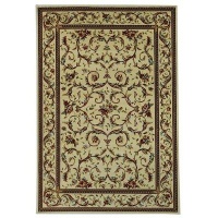 Safavieh Lyndhurst Collection LNH322A Area Rug, 3-Feet 3-Inch by 5-Feet 3-Inch, Ivory Safavieh Lyndhurst Collection LNH322A Area Rug, 3-Feet 3-Inch by 5-Feet 3-Inch, Ivory