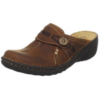 Clarks Women's Inca Amy Clog